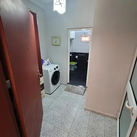 Center Apartamento