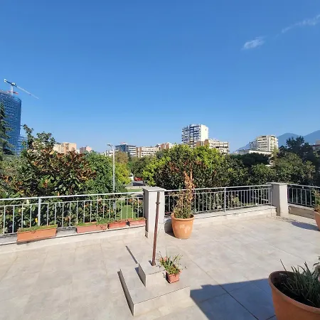 Center * Tirana