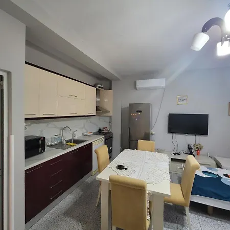 Center Apartment Tirana